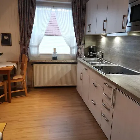 Apartment Haus Forner Forner 03 *