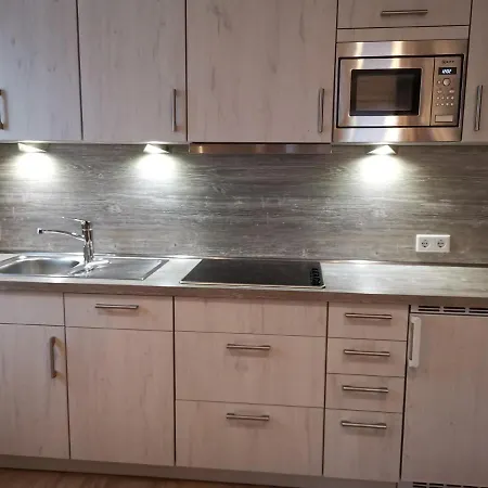 Haus Forner Forner 03 Apartmán