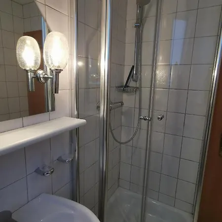 Haus Forner Forner 03 Apartmán *