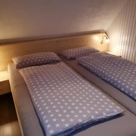 Haus Forner Forner 03 Norderney